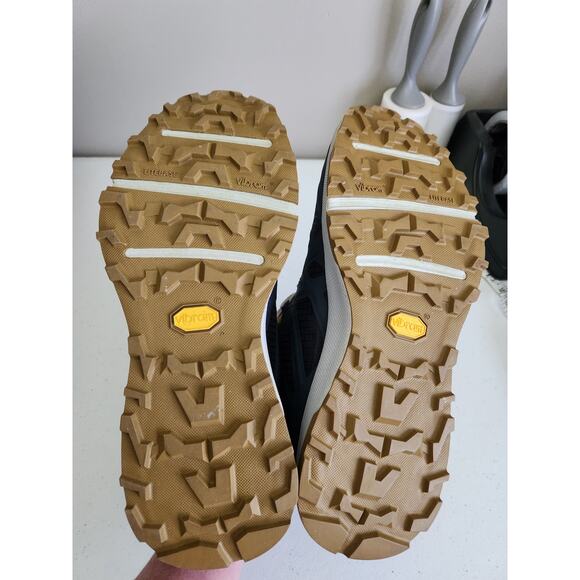 REI Co-Op Flash TT hiking boots womens 10 vibrum sole waterproof outdoors trail - Picture 8 of 9